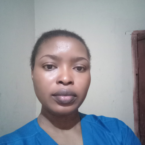 Anuoluwapo Christiana  A. profile photo
