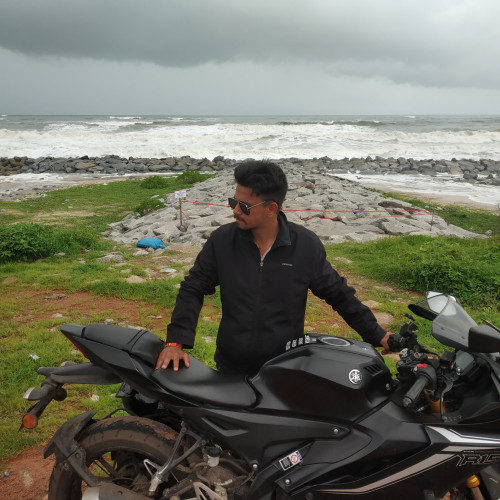 Vrushab  L. profile photo