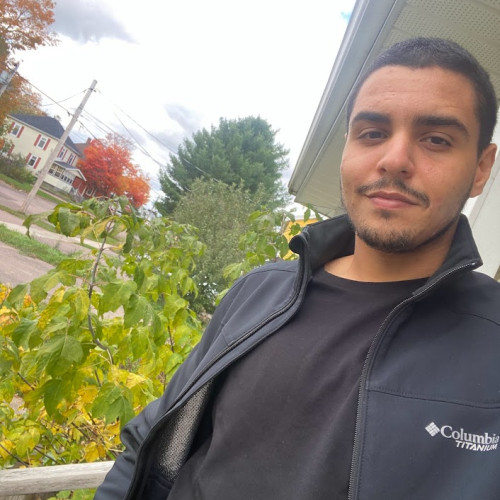 Ibrahim J. profile photo