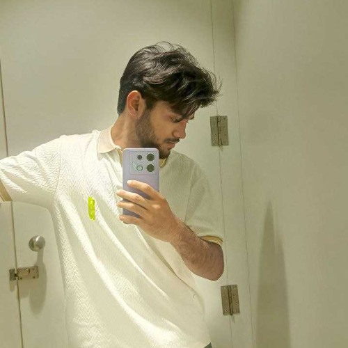 munzir K. profile photo