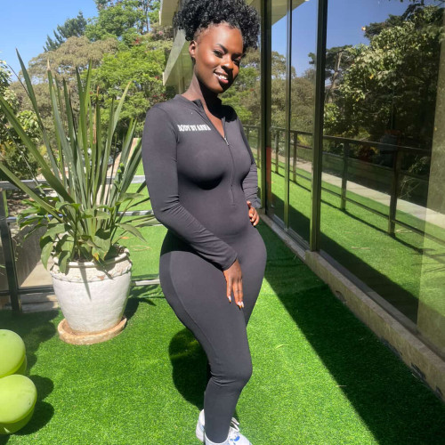 Linet K. profile photo