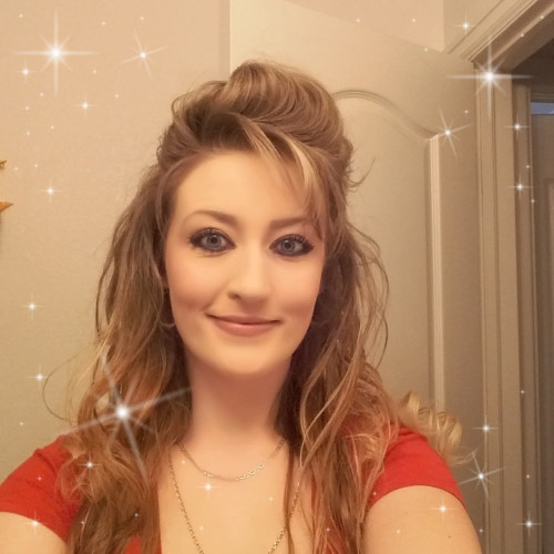 Lexie A. profile photo