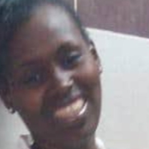 Winnie M. profile photo