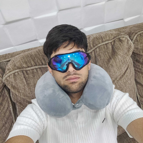 amer A. profile photo
