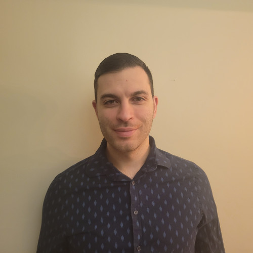 Anthony R. profile photo