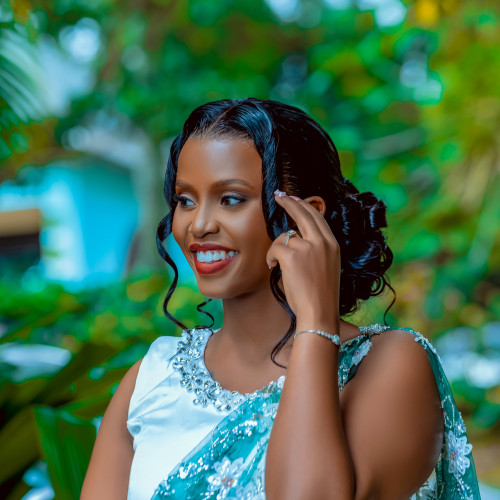 Lydia B. profile photo
