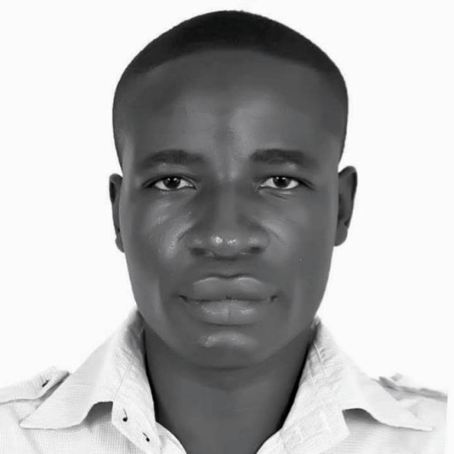 Isaac  O. profile photo