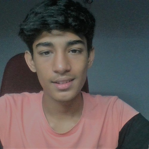 Aditya j. profile photo