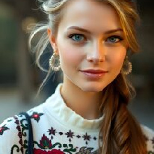 Louise M. profile photo