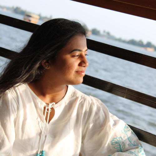 aparna M. profile photo