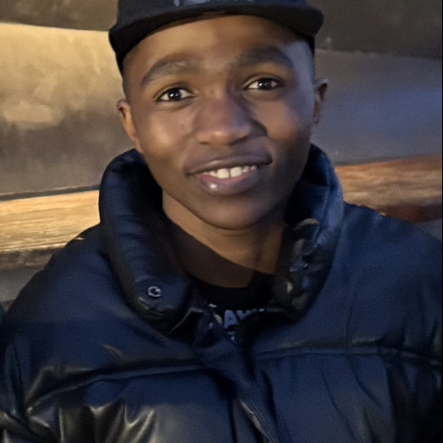MWEBARE KURAMBA C. profile photo
