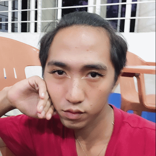 John Kevin  P.