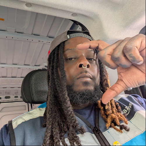 Kane P. profile photo