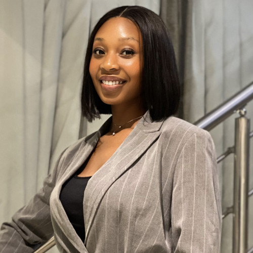 Damilola A. profile photo