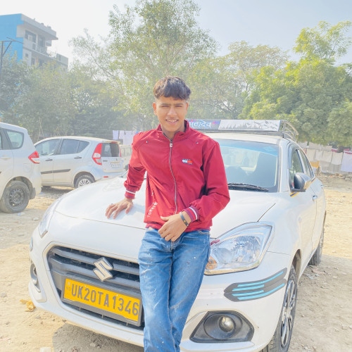 Rohit G.
