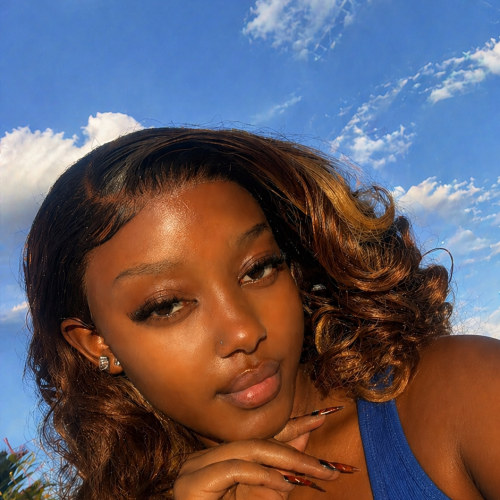 Lucy B. profile photo