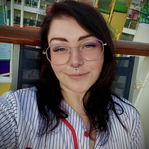 Alyssa p. profile photo