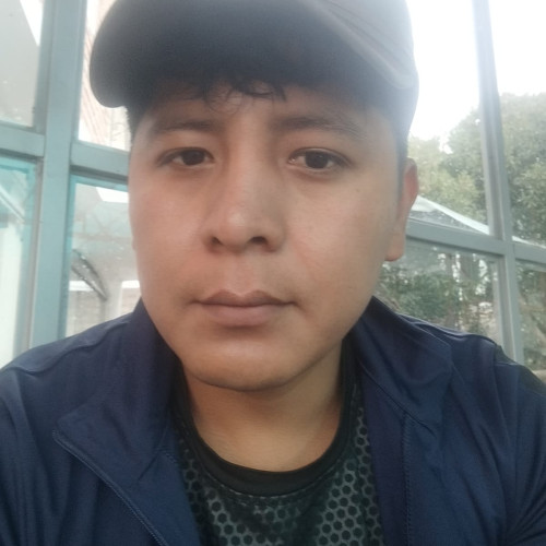 Marco L. profile photo
