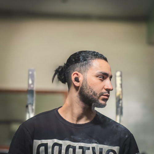 HoussamEddine A. profile photo