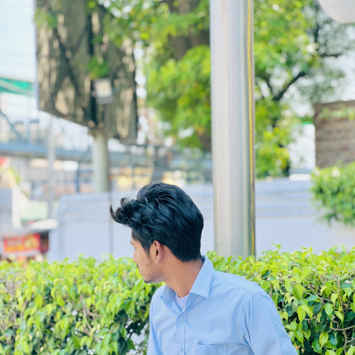 Avi R. profile photo