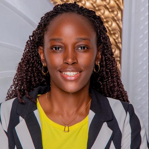 Catherine M. profile photo