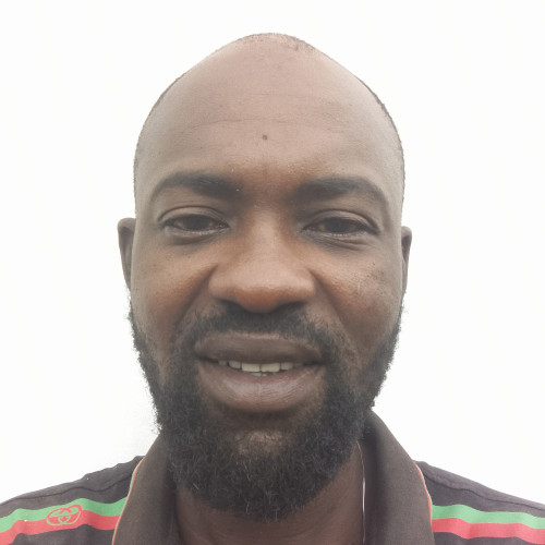 Samuel P. profile photo