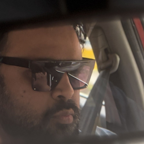 Sunny S. profile photo