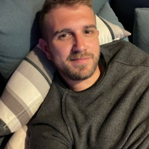 Tony M. profile photo