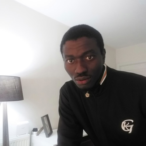 Oluwadamilare  C. profile photo