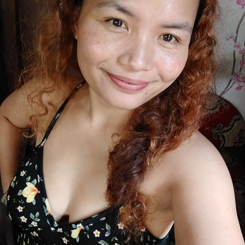Fely C. profile photo