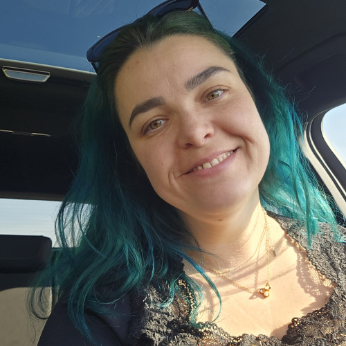 Andreia S. profile photo