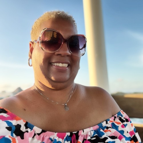 Yolanda G.