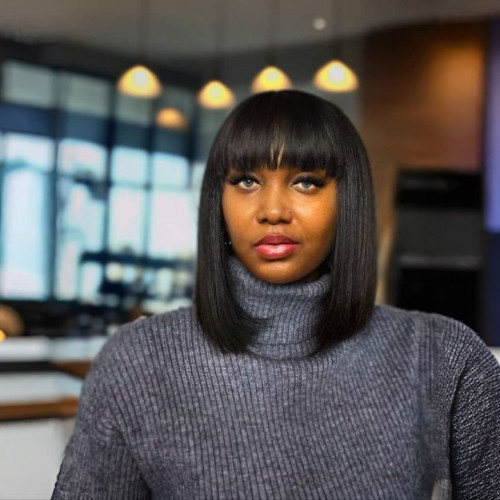 paris m. profile photo