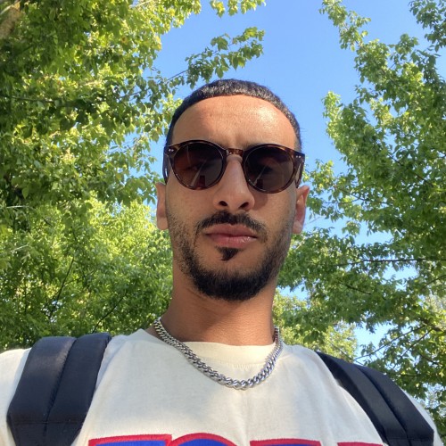 Rida A. profile photo