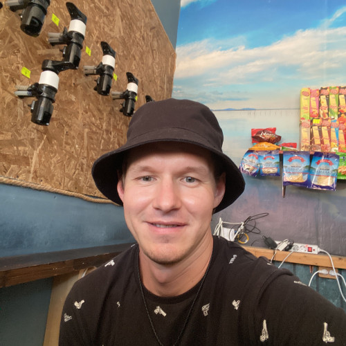 Anton K. profile photo