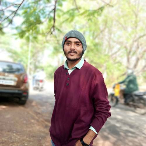 Aditya D. profile photo