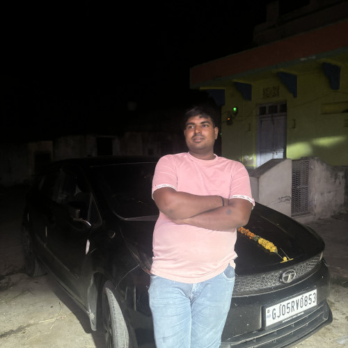 Vikash P. profile photo