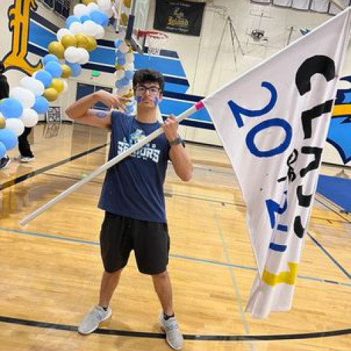 Daniel C. profile photo