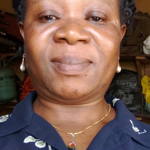 Glorious D. profile photo