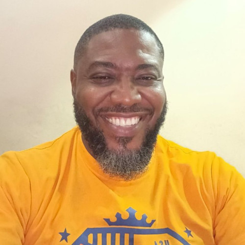 CHIKA E. profile photo