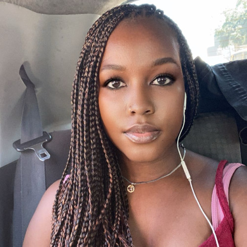 Lil M. profile photo