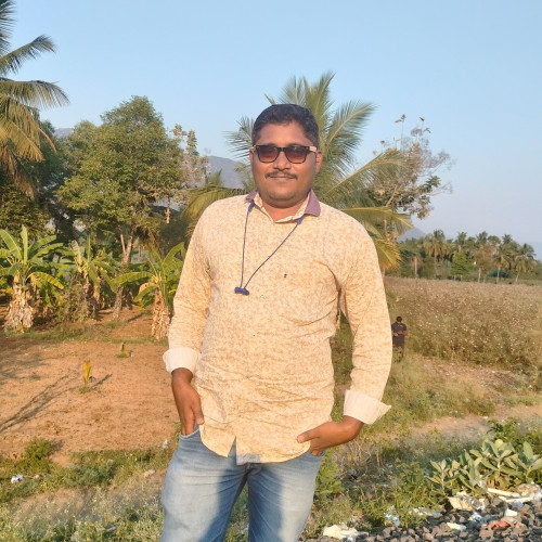Kumar T. profile photo