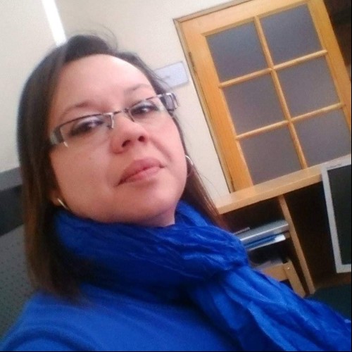 Katherine  M.