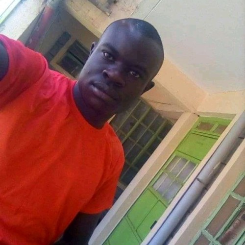 Geoffrey  N. profile photo