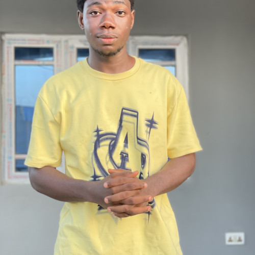 Ashton M. profile photo