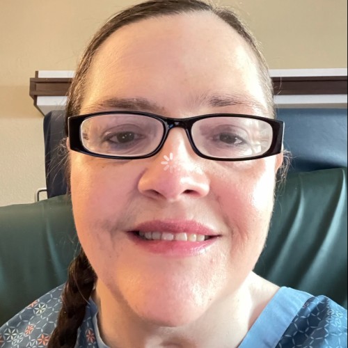 Dawna V.
