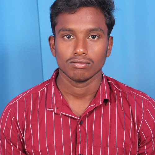 Purusothaman G. profile photo