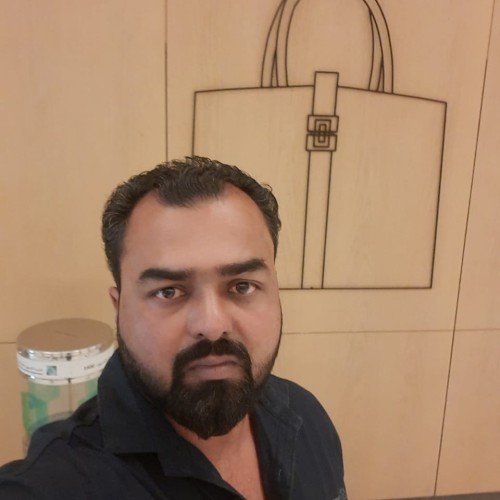 Jeetander D.