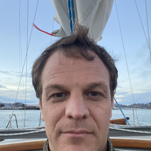 Andrew D. profile photo