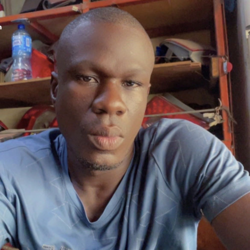 Dalmas O. profile photo
